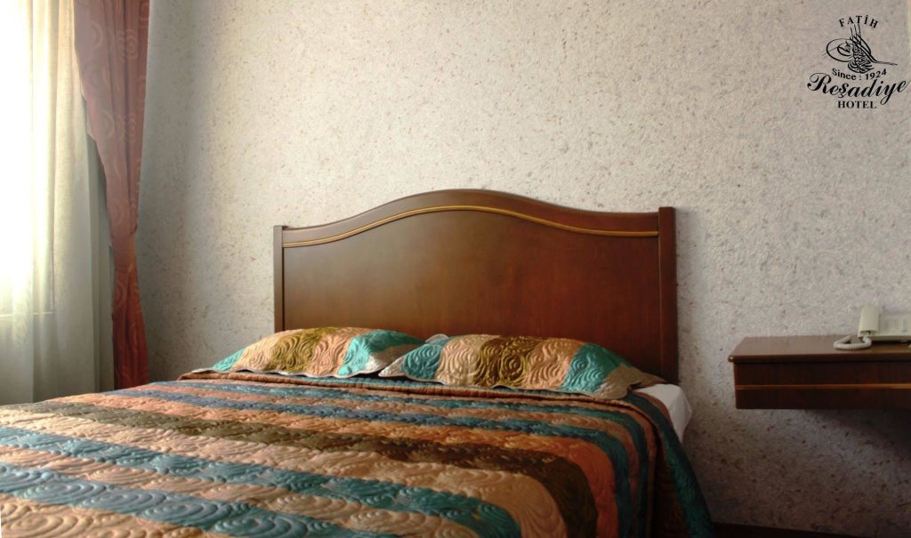 Fatih Resadiye Hotel 15