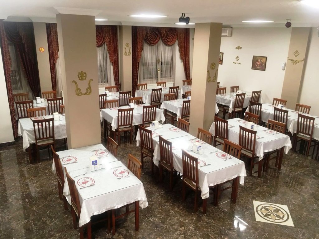 Fatih Resadiye Hotel 18
