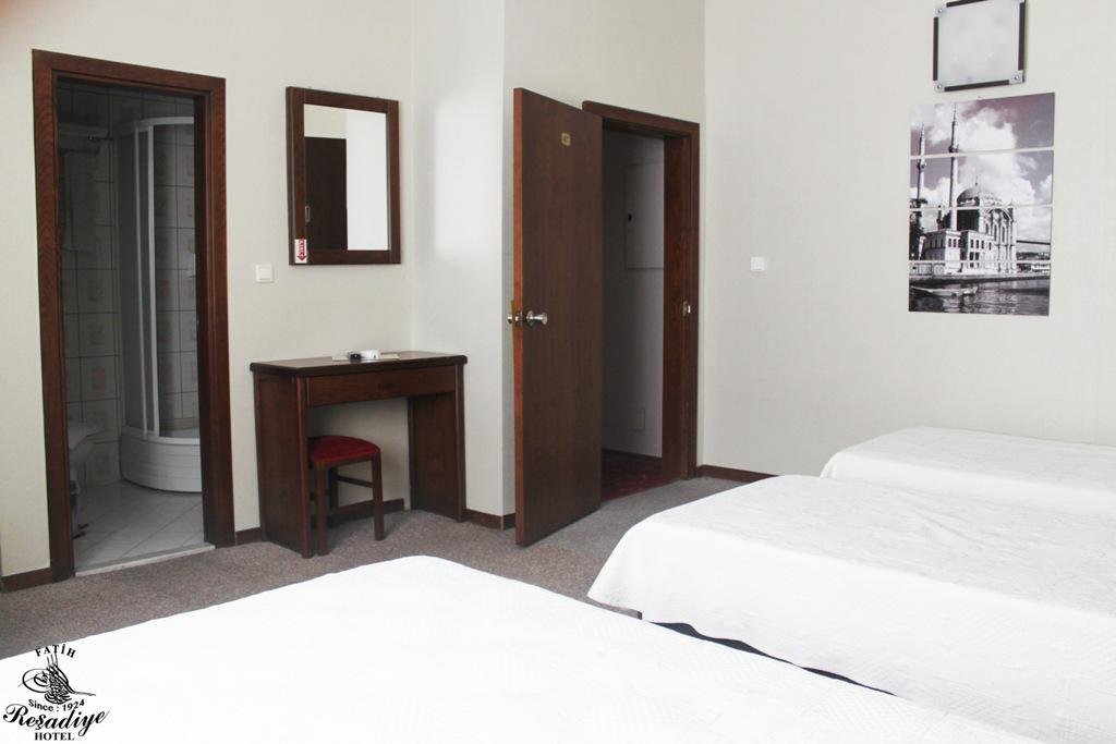 Fatih Resadiye Hotel 2