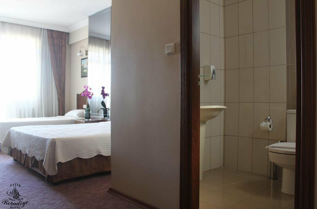 Fatih Resadiye Hotel 3