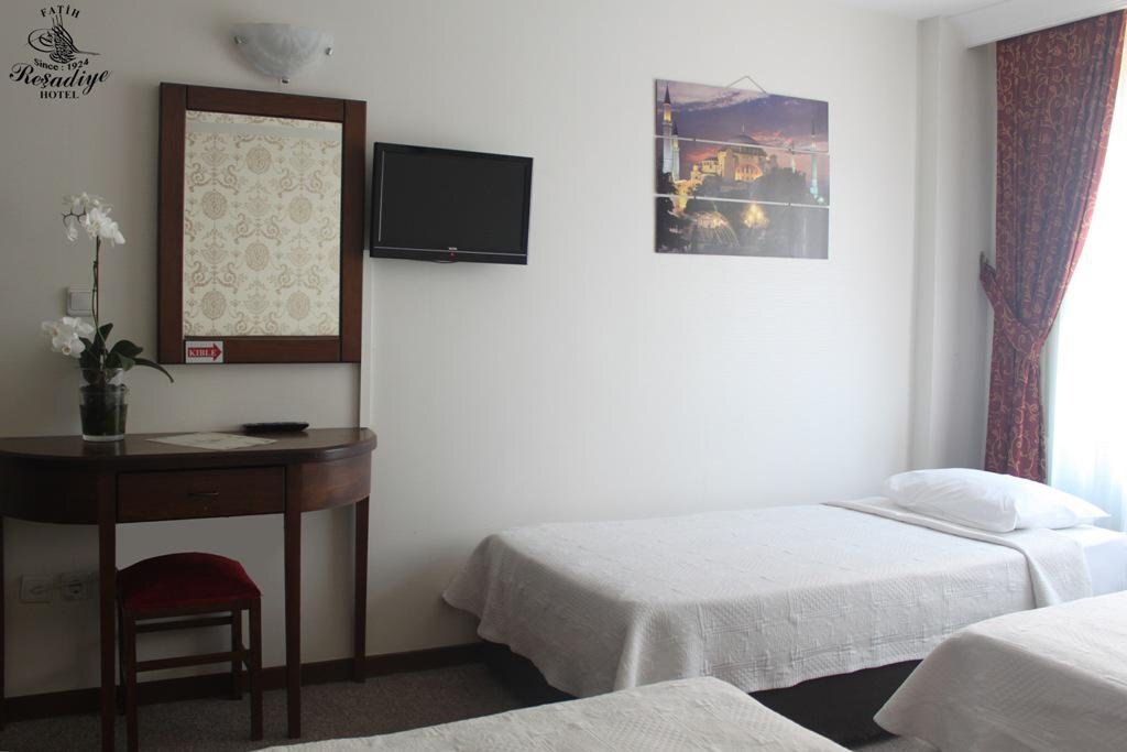 Fatih Resadiye Hotel 4