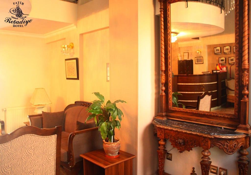 Fatih Resadiye Hotel 7