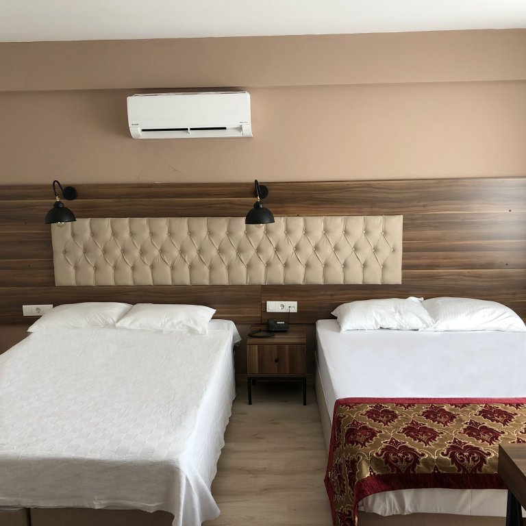 The Reina Istanbul 3