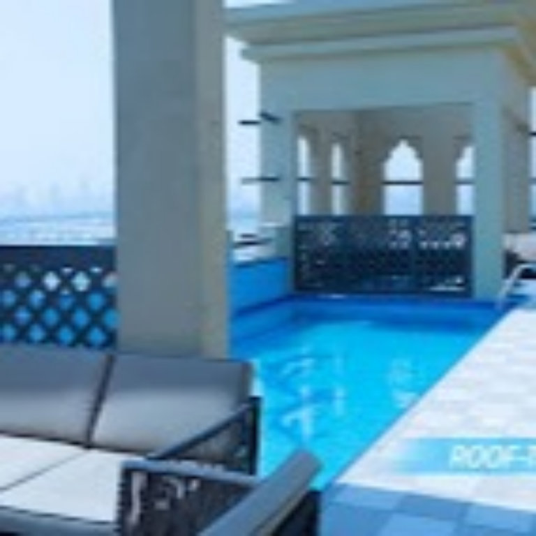 Reflections Hotel Dubai 4