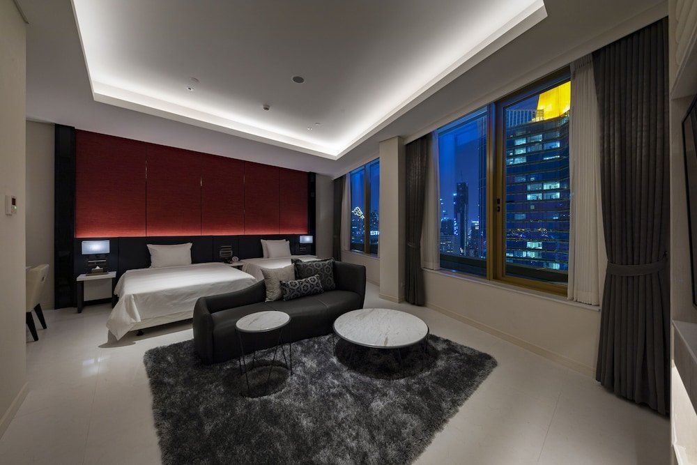 Solaria Nishitetsu Hotel Bangkok 1