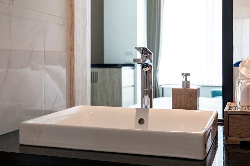Solaria Nishitetsu Hotel Bangkok 10