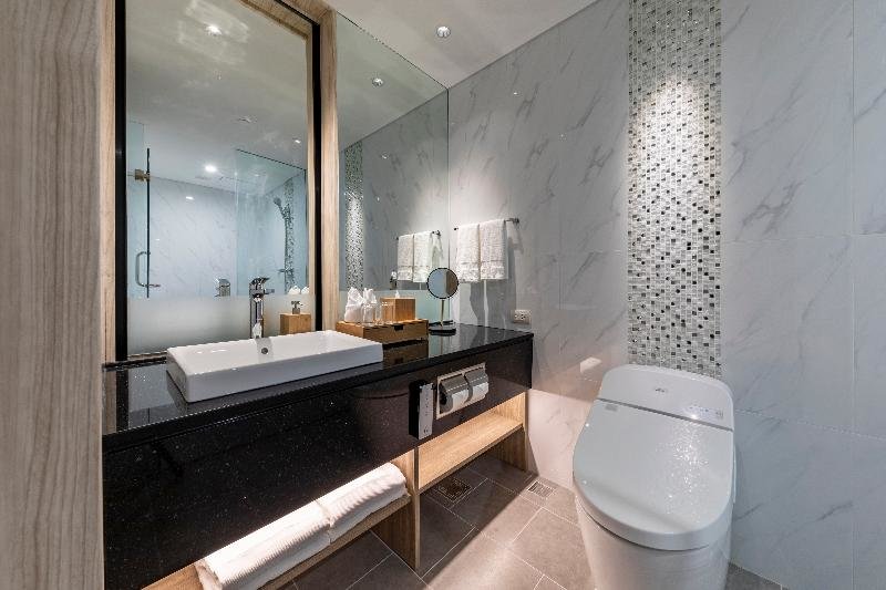 Solaria Nishitetsu Hotel Bangkok 11