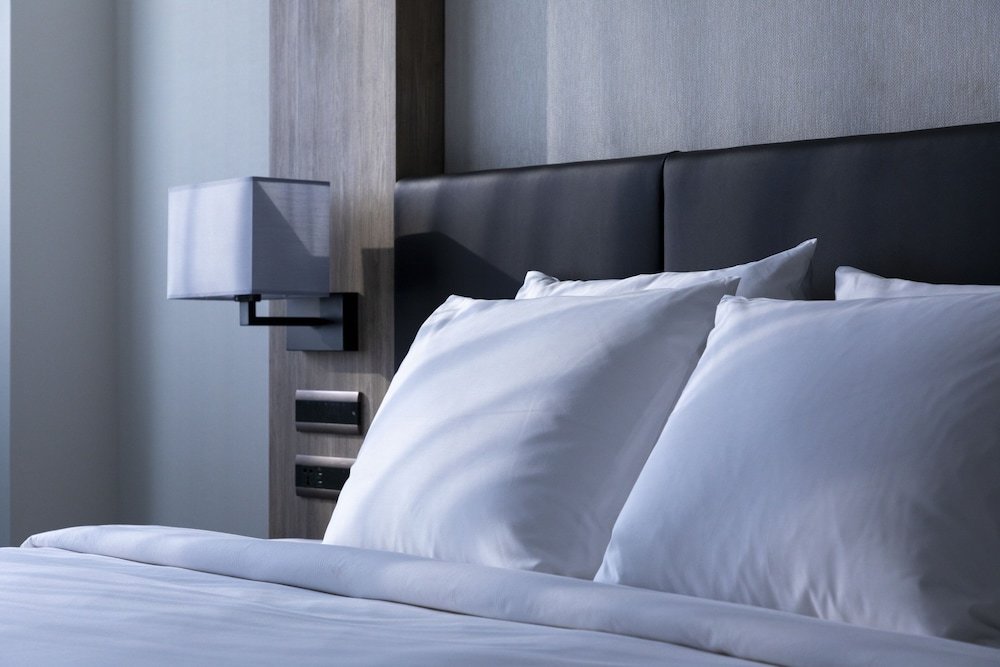 Solaria Nishitetsu Hotel Bangkok 16