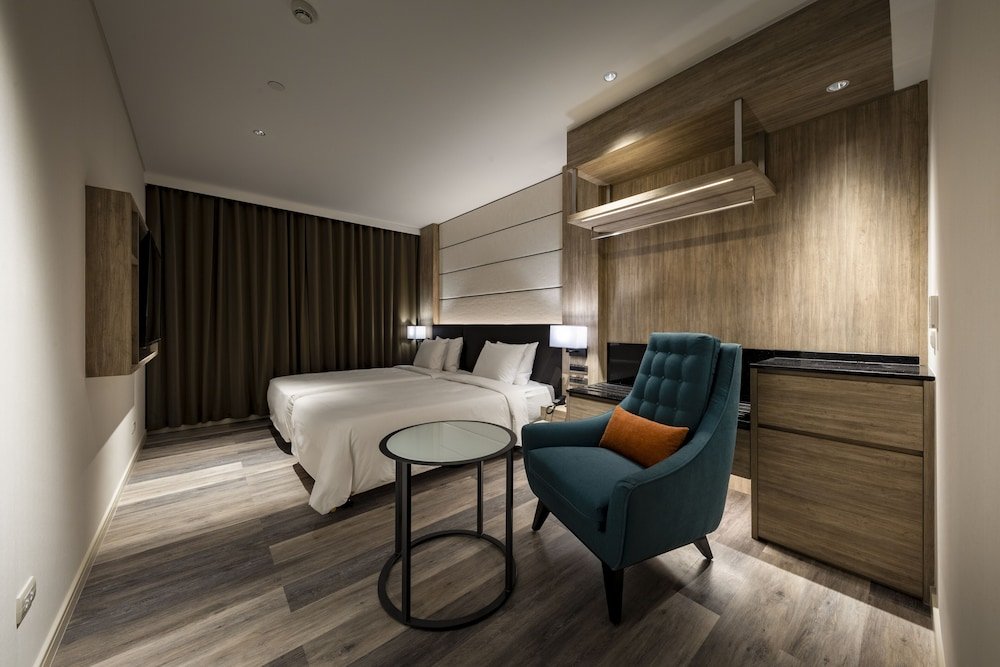 Solaria Nishitetsu Hotel Bangkok 18