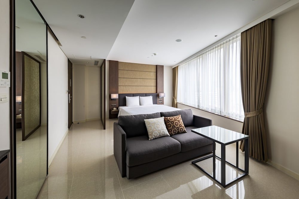 Solaria Nishitetsu Hotel Bangkok 21