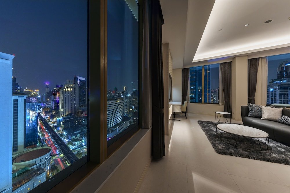 Solaria Nishitetsu Hotel Bangkok 23
