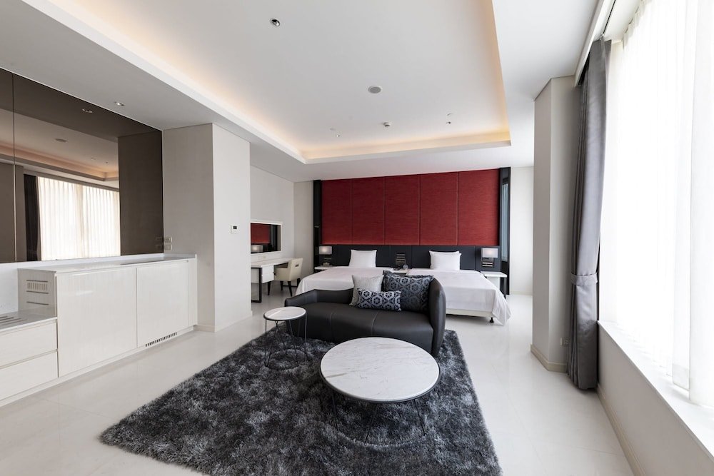 Solaria Nishitetsu Hotel Bangkok 24