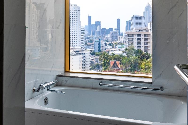 Solaria Nishitetsu Hotel Bangkok 5