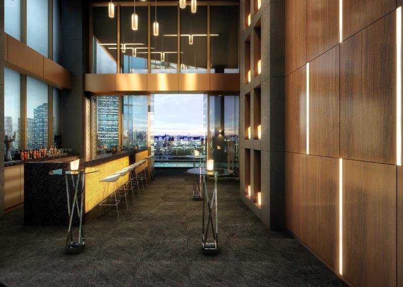 Solaria Nishitetsu Hotel Bangkok 8