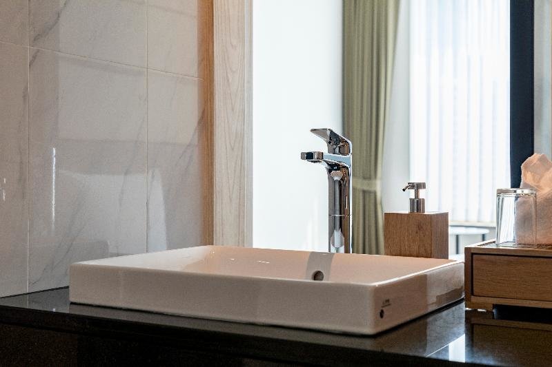 Solaria Nishitetsu Hotel Bangkok 9