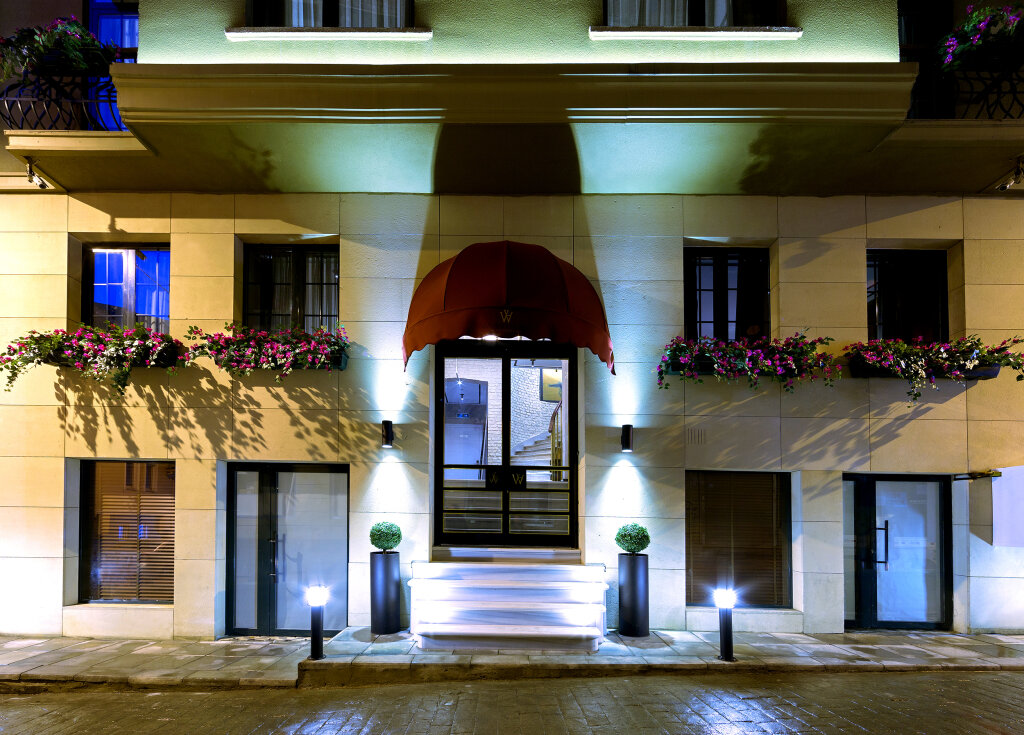 Walton Hotels Galata 10