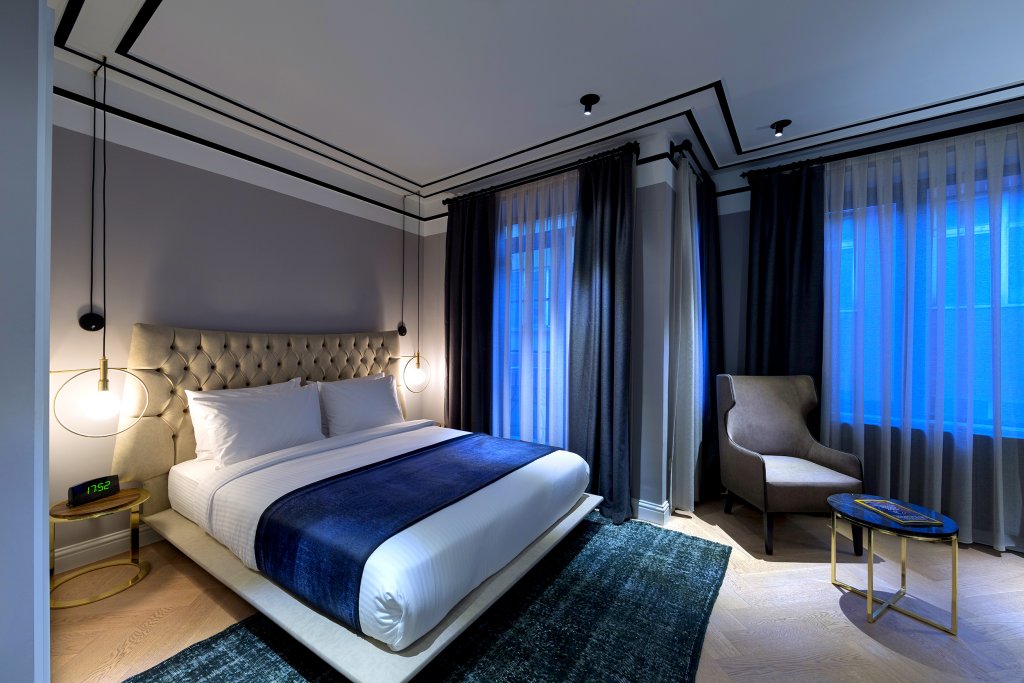 Walton Hotels Galata 11