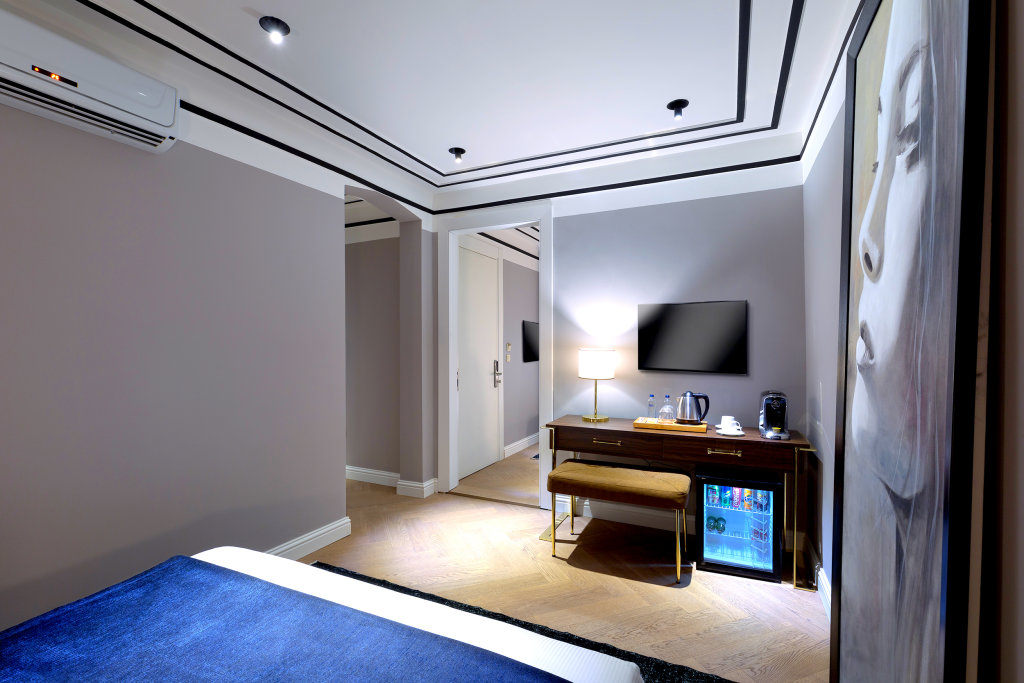 Walton Hotels Galata 12