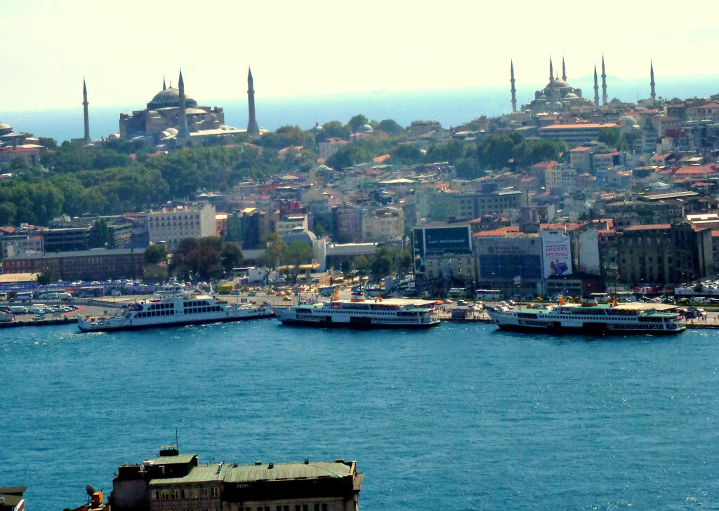 Walton Hotels Galata 13