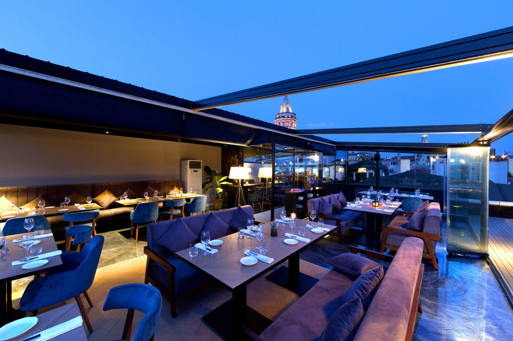 Walton Hotels Galata 14