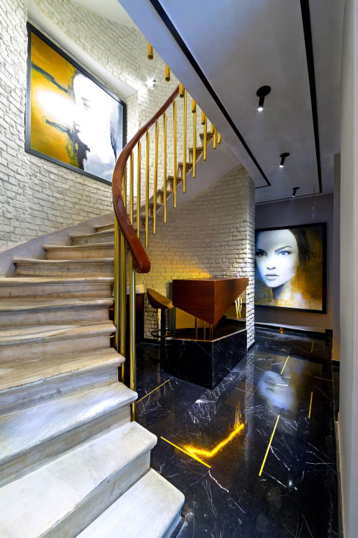 Walton Hotels Galata 15