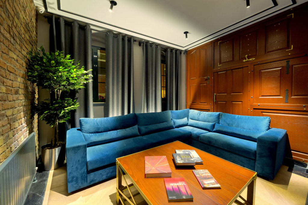 Walton Hotels Galata 17