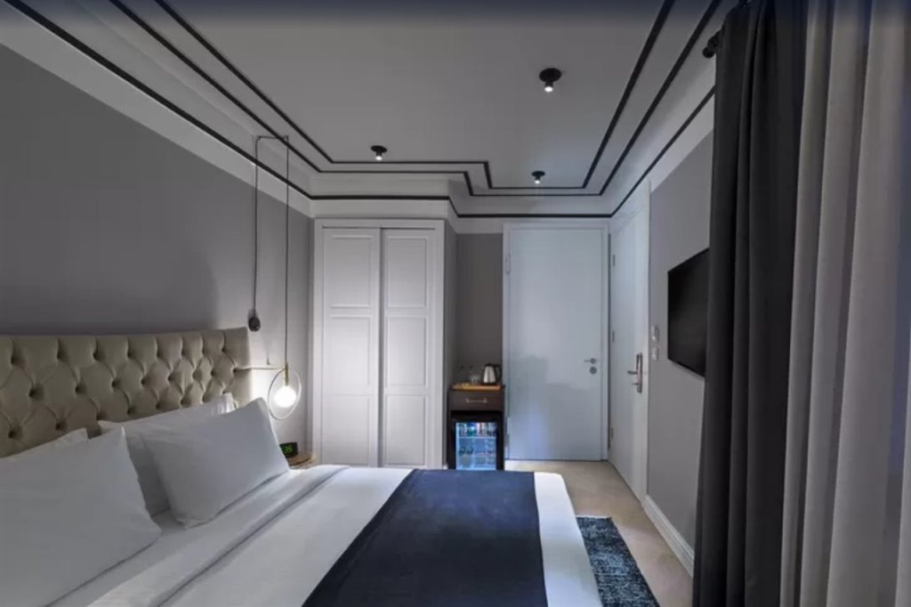 Walton Hotels Galata 18
