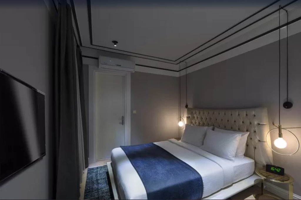 Walton Hotels Galata 19