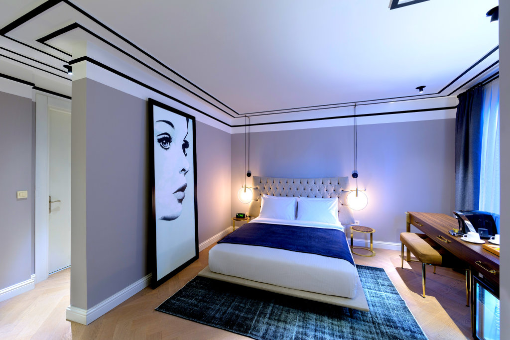 Walton Hotels Galata 2