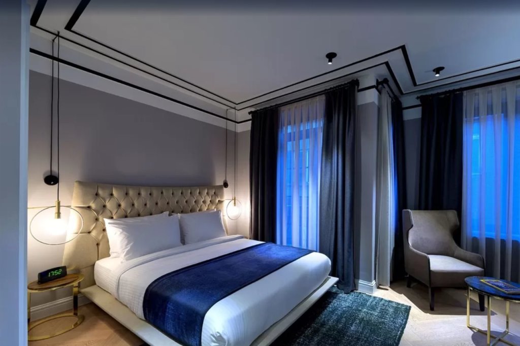 Walton Hotels Galata 20