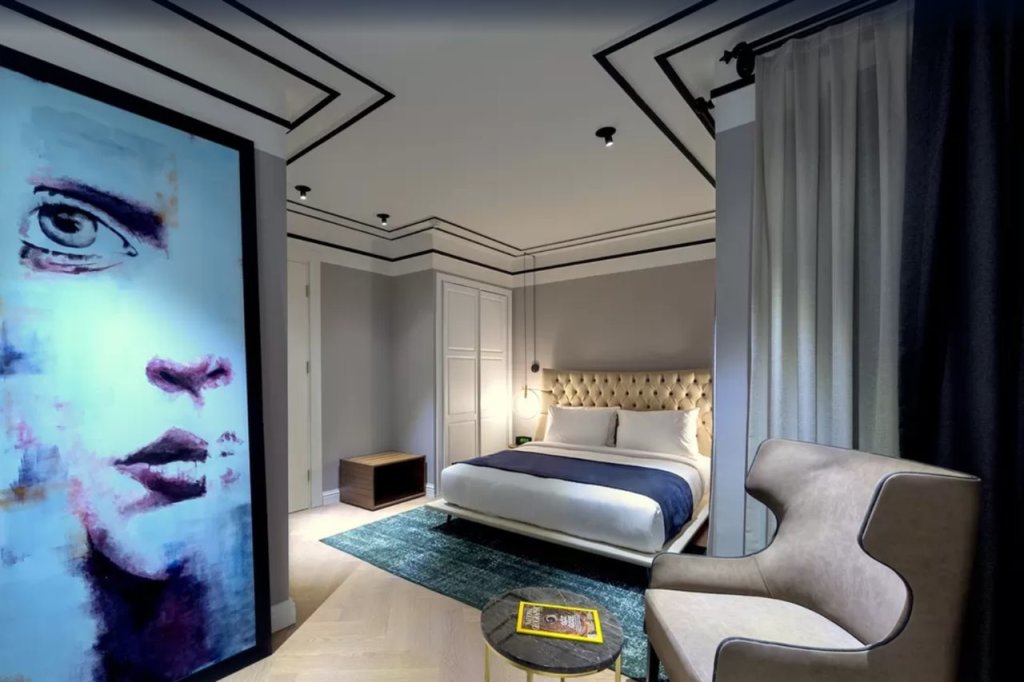 Walton Hotels Galata 21