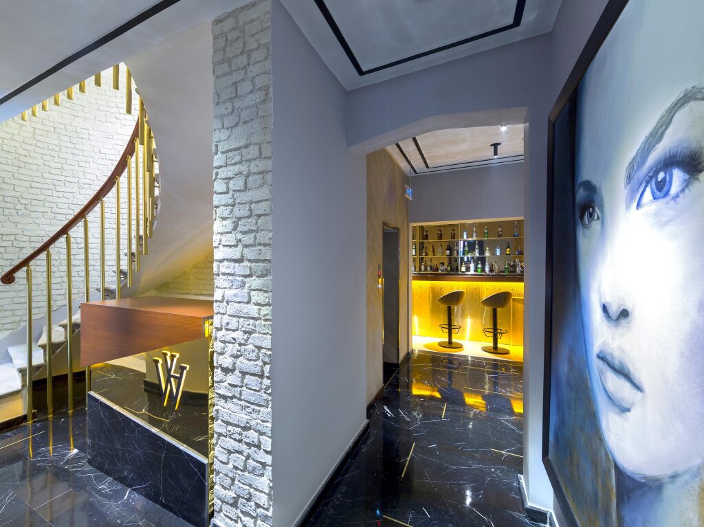 Walton Hotels Galata 22
