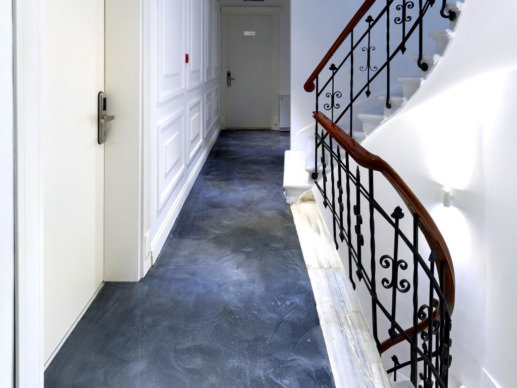 Walton Hotels Galata 23