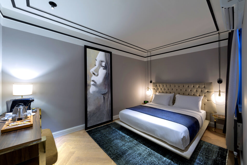Walton Hotels Galata 3