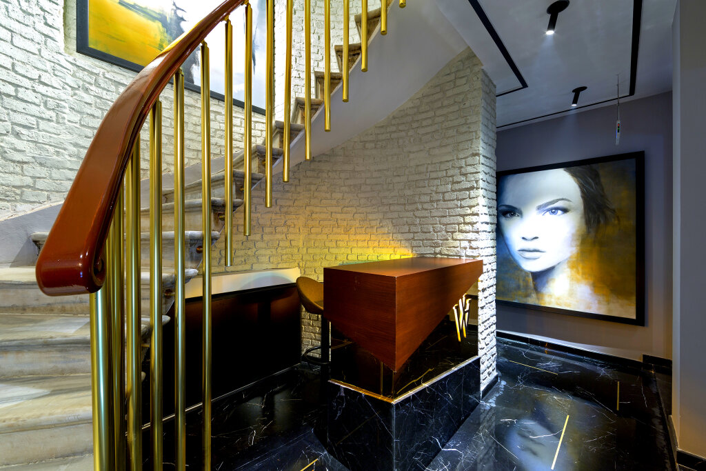 Walton Hotels Galata 5