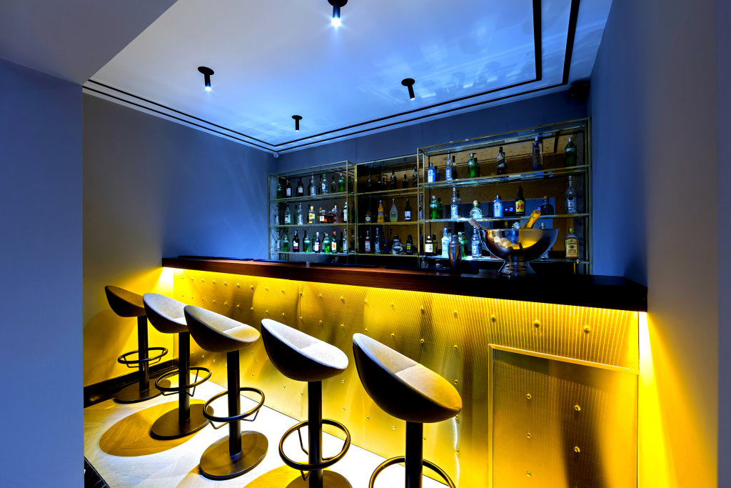 Walton Hotels Galata 6