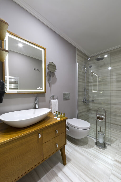 Walton Hotels Galata 7