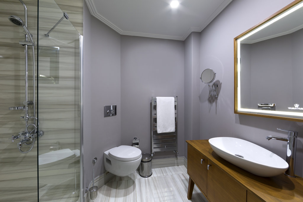 Walton Hotels Galata 8