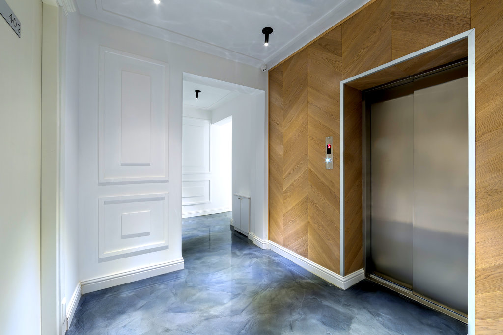 Walton Hotels Galata 9
