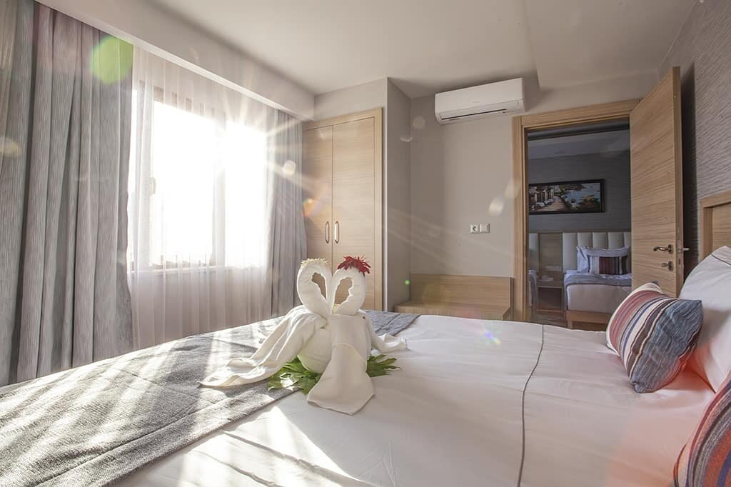 Old Town Point Hotel & Spa Antalya 11