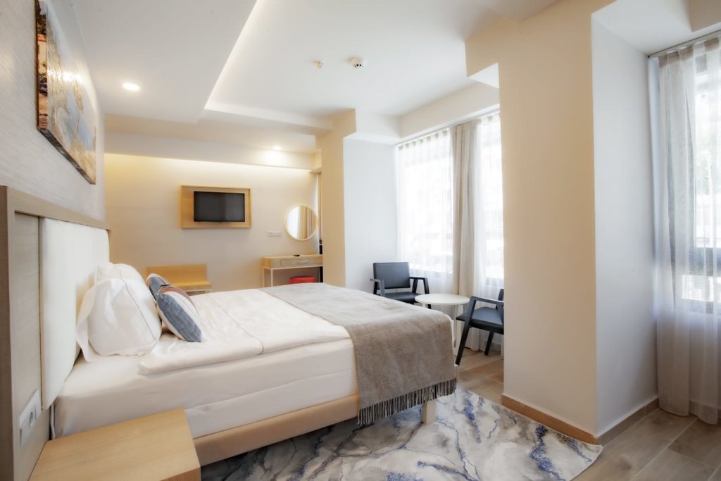 Old Town Point Hotel & Spa Antalya 12