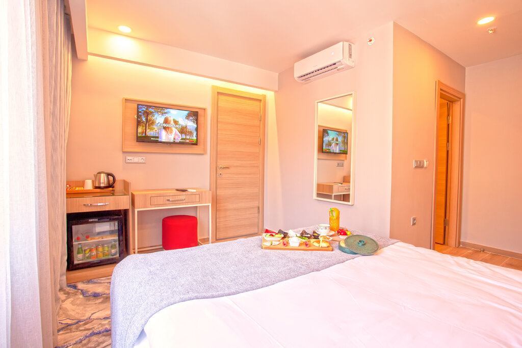 Old Town Point Hotel & Spa Antalya 13