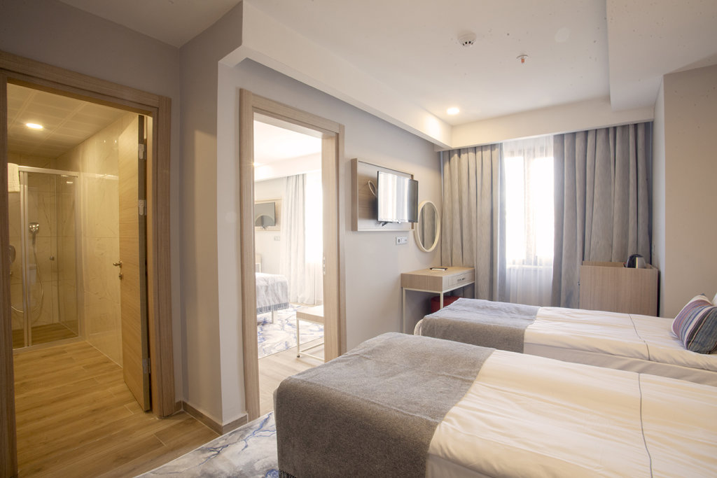 Old Town Point Hotel & Spa Antalya 14