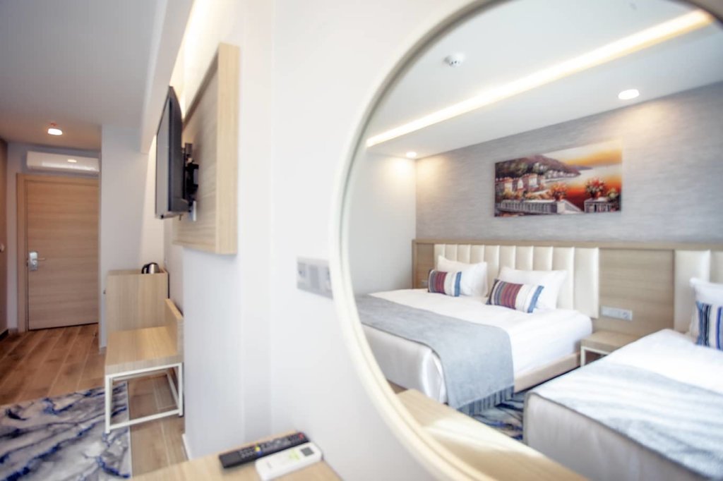 Old Town Point Hotel & Spa Antalya 15