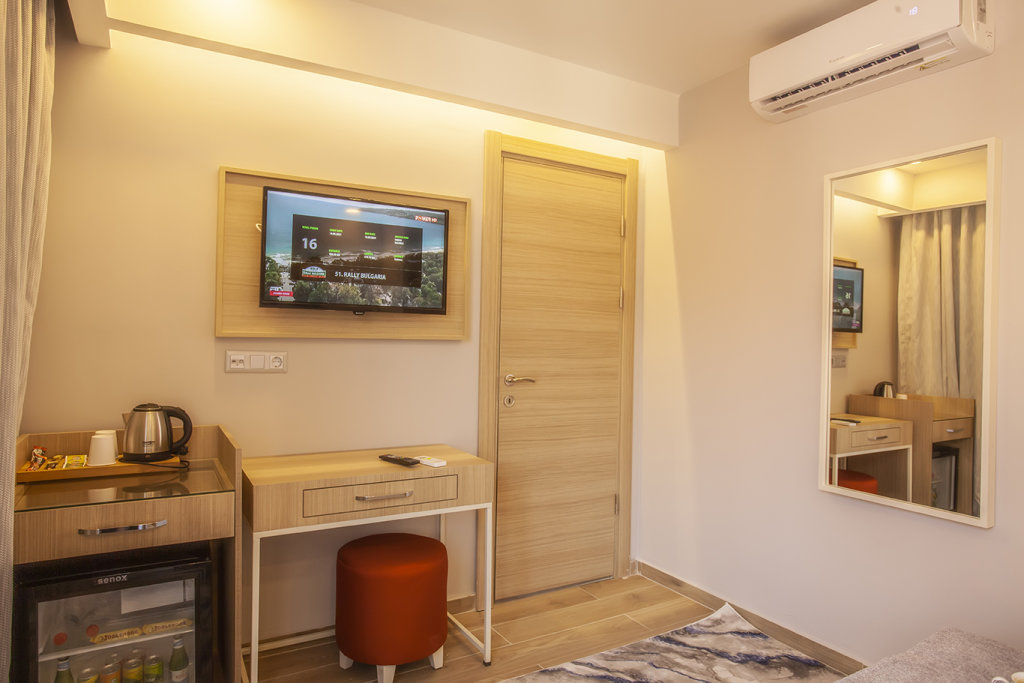 Old Town Point Hotel & Spa Antalya 16