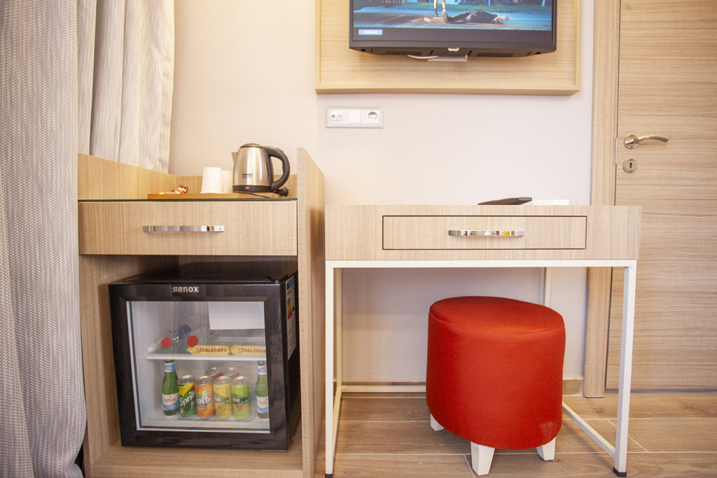 Old Town Point Hotel & Spa Antalya 17
