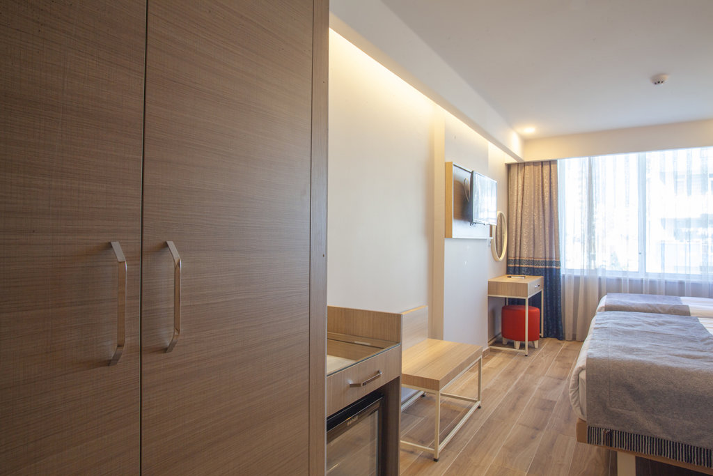 Old Town Point Hotel & Spa Antalya 18