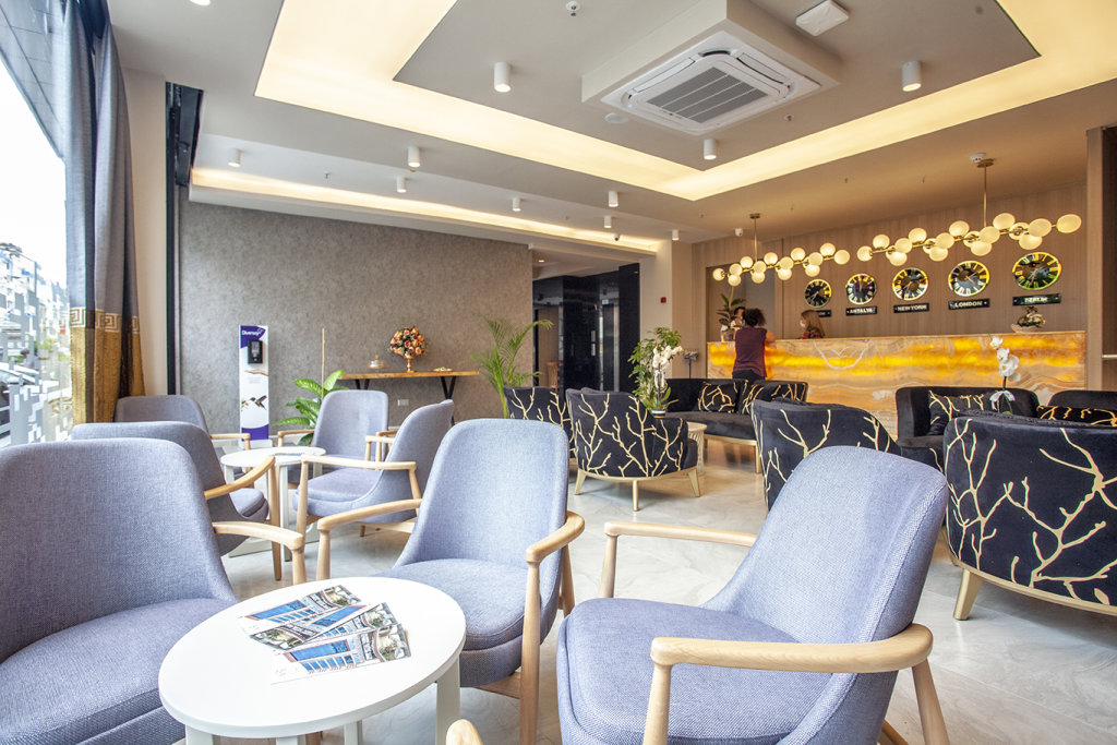Old Town Point Hotel & Spa Antalya 2