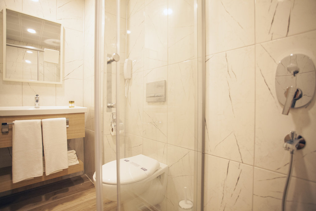 Old Town Point Hotel & Spa Antalya 20