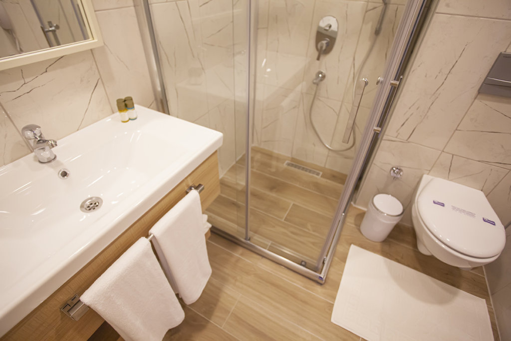 Old Town Point Hotel & Spa Antalya 21